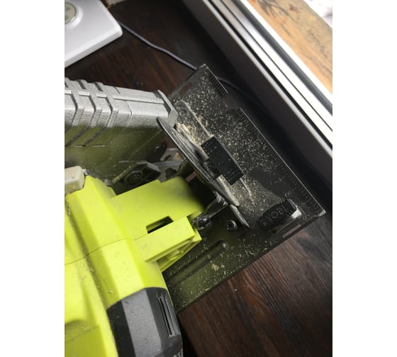 Дисковая пила Ryobi ONE+ R18CS-0 5133002338 50