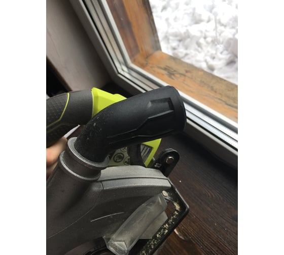 Дисковая пила Ryobi ONE+ R18CS-0 5133002338 52