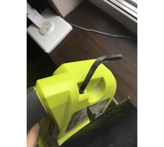 Дисковая пила Ryobi ONE+ R18CS-0 5133002338 53