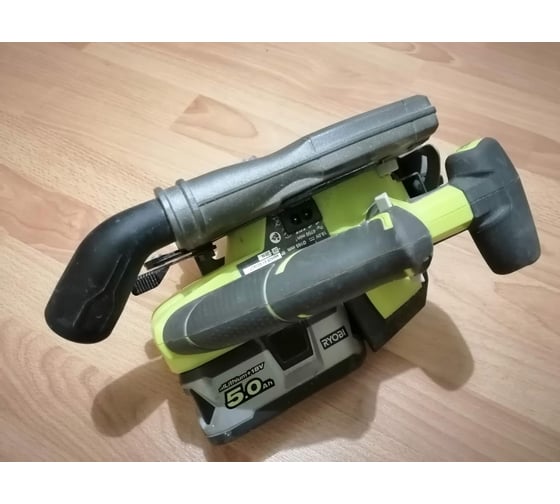Дисковая пила Ryobi ONE+ R18CS-0 5133002338 44