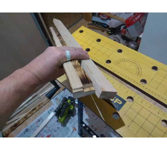 Дисковая пила Ryobi ONE+ R18CS-0 5133002338 33