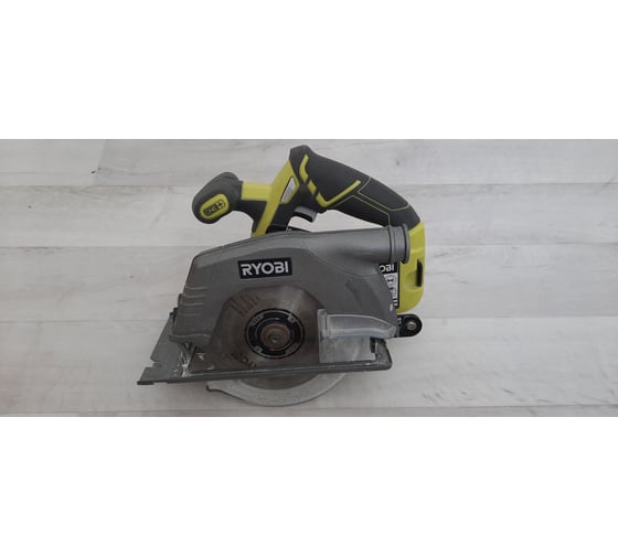 Дисковая пила Ryobi ONE+ R18CS-0 5133002338 26