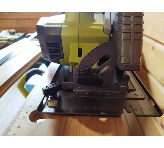 Дисковая пила Ryobi ONE+ R18CS-0 5133002338 24