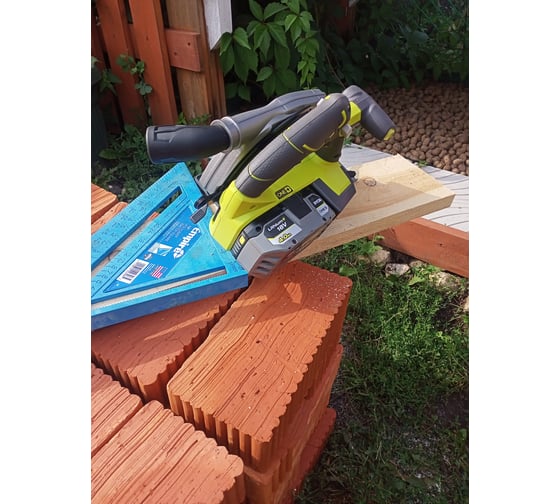Дисковая пила Ryobi ONE+ R18CS-0 5133002338 25