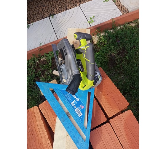 Дисковая пила Ryobi ONE+ R18CS-0 5133002338 26