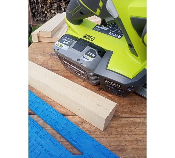 Дисковая пила Ryobi ONE+ R18CS-0 5133002338 29
