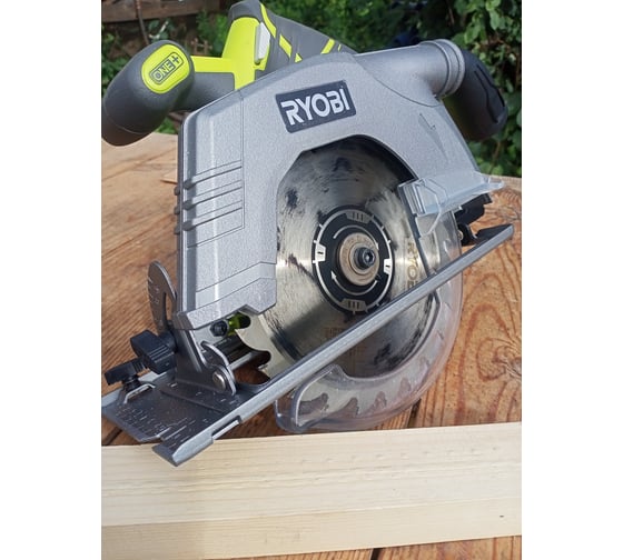 Дисковая пила Ryobi ONE+ R18CS-0 5133002338 30