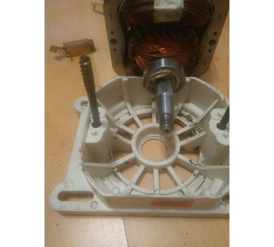 Газонокосилка Ryobi RLM18E40H 5133002347 12