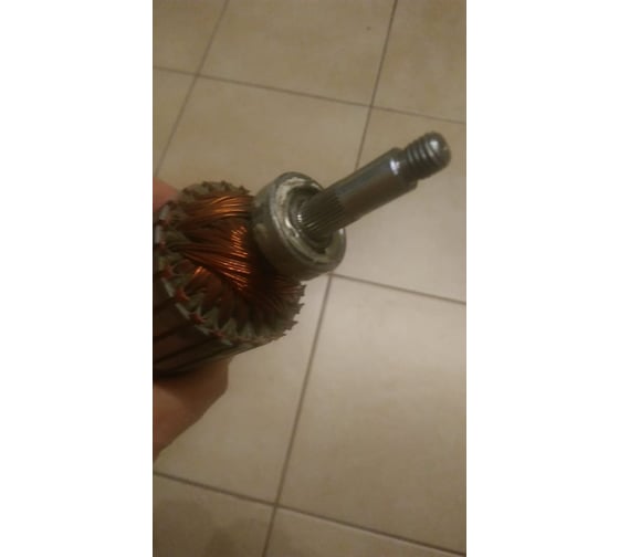 Газонокосилка Ryobi RLM18E40H 5133002347 16
