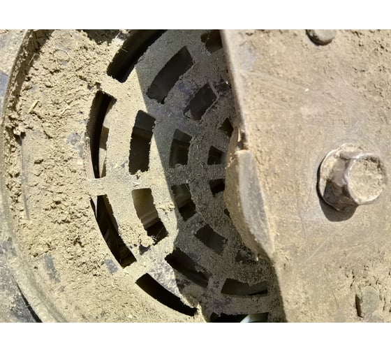 Газонокосилка Ryobi RLM18E40H 5133002347 9