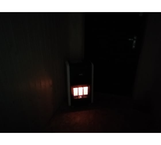 Газовый инфракрасный обогреватель Ballu BIGH-55 15