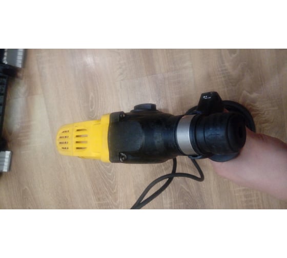 Перфоратор DEWALT D 25133 K 23