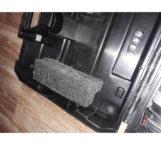 Перфоратор DEWALT D 25143 K 47