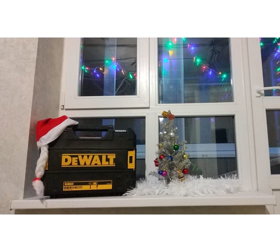 Перфоратор DEWALT D 25143 K 30