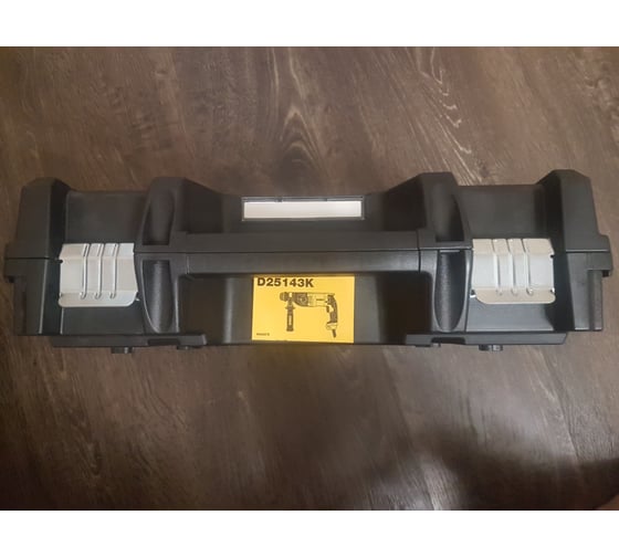 Перфоратор DEWALT D 25143 K 24