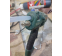 Термоклеящий пистолет KRAFTOOL Pro 06843-300-12