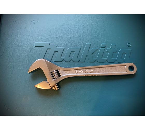 Набор ручного инструмента (200 предметов) Makita D-37194 11