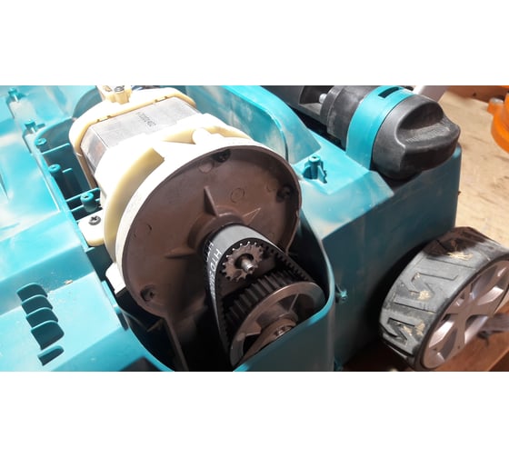 Скарификатор Makita UV3600 - цена, отзывы, характеристики, фото ...