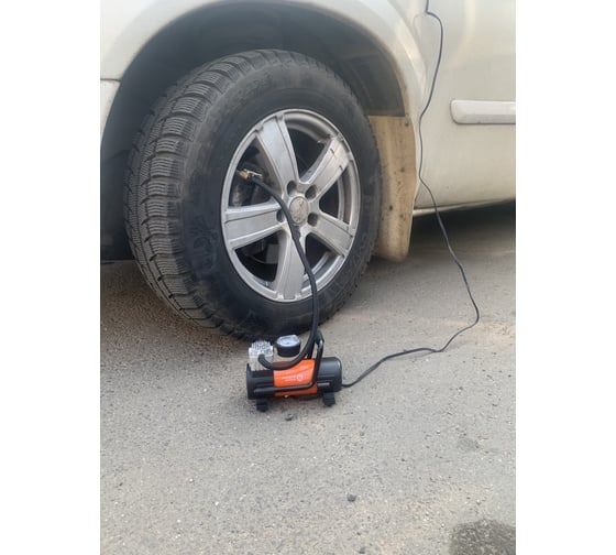 Автомобильный компрессор Daewoo DW60L DW 60L - выгодная цена, отзывы ...