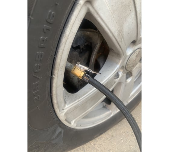 Автомобильный компрессор Daewoo DW60L DW 60L - выгодная цена, отзывы ...