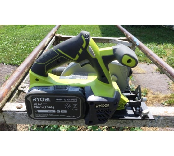 Ryobi ONE RWSL1801M 5133001164