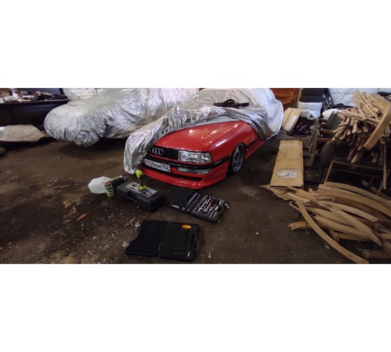 Ударный гайковерт Ryobi ONE+ R18IW3-0 5133002436 42