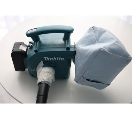 Makita dvc350z 18v sale