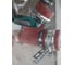 Складной набор шестигранных ключей 8шт Sata 09121 6