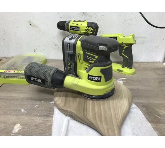 Ryobi ONE R18ROS 0 5133002471 2