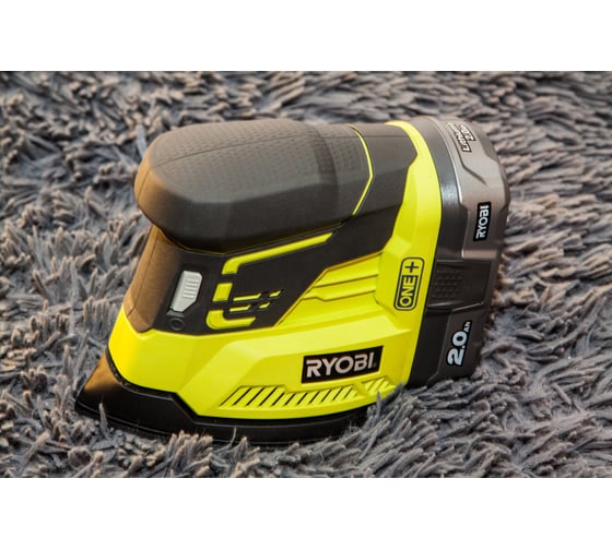 Дельташлифмашина Ryobi ONE+ R18PS-0 5133002443 48