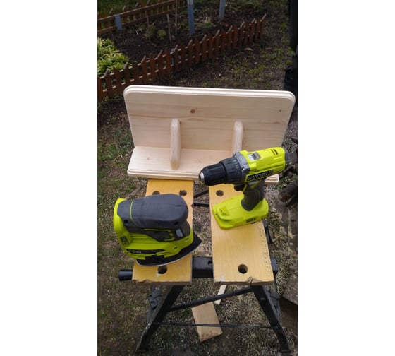 Дельташлифмашина Ryobi ONE+ R18PS-0 5133002443 45