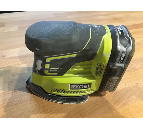 Ryobi ONE R18PS 0 5133002443