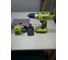 Ударная дрель-шуруповерт Ryobi ONE+ LLCDI18022LX 2