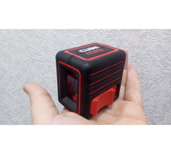 Ada cube mini professional edition обзор