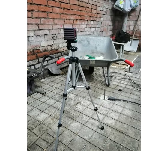 Лазерный уровень ADA Cube MINI Professional Edition А00462 19