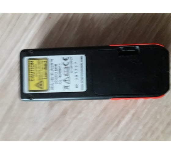 Лазерный дальномер ADA Cosmo MINI А00410 7