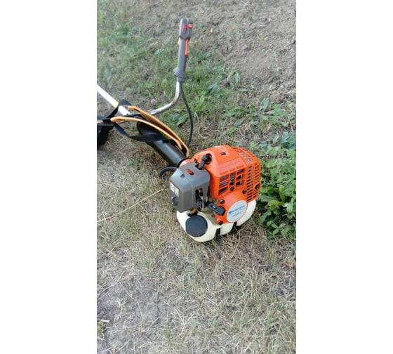 Триммер Husqvarna 143R-II 9673329-02 14