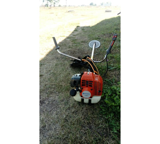 Триммер Husqvarna 143R-II 9673329-02 15