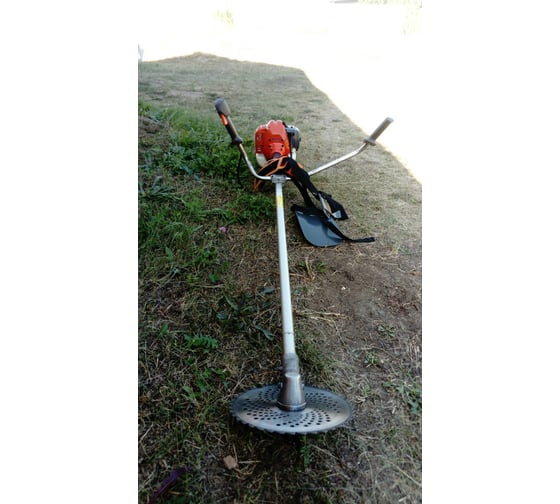 Триммер Husqvarna 143R-II 9673329-02 17