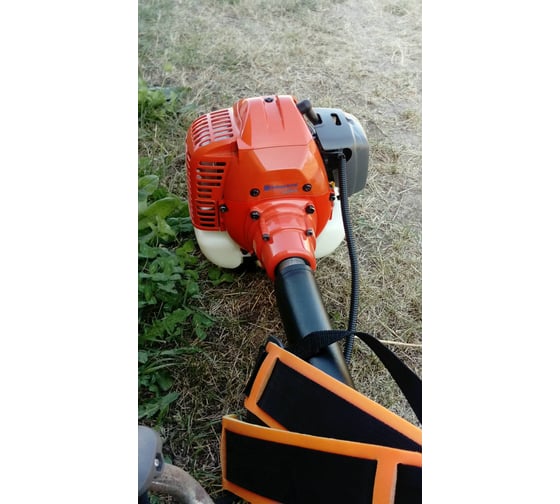 Триммер Husqvarna 143R-II 9673329-02 19
