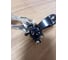 Переключатель передний Shimano Tourney, FD-TY300 AFDTY300DSDL6 34.9мм, нижняя тяга H000017483 2