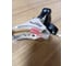 Переключатель передний Shimano Tourney, FD-TY300 AFDTY300DSDL6 34.9мм, нижняя тяга H000017483 3