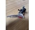Переключатель передний Shimano Tourney, FD-TY300 AFDTY300DSDL6 34.9мм, нижняя тяга H000017483 4