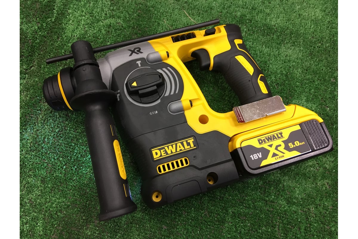  перфоратор DEWALT DCH 273 P2 - выгодная цена, отзывы .