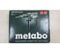 Ударная дрель Metabo SBE 650 Impuls 600672000 7