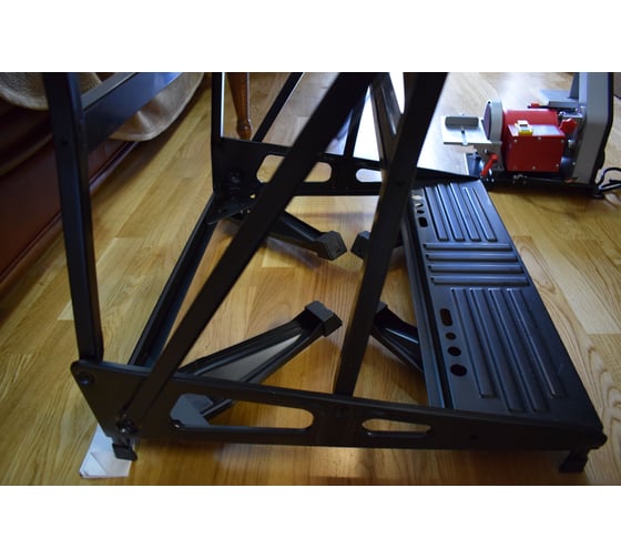 Верстак Black+Decker WM825 15