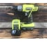 Дрель-шуруповерт Ryobi ONE+ R18DDP-L13S 5133002250 8