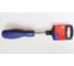 Вороток с торцевой рукояткой 1/4” МАСТАК 011-26150H 4