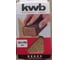 Брусок шлифовальный (40х60х100 мм) KWB 4848-00 2