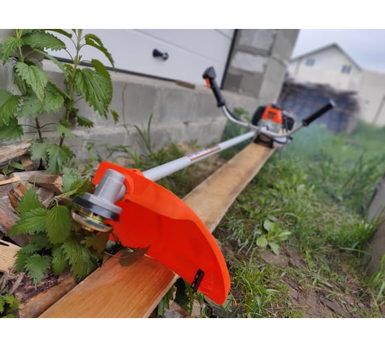 Бензиновый триммер CARVER PROMO PBC-43 01.001.00027 - выгодная цена ...